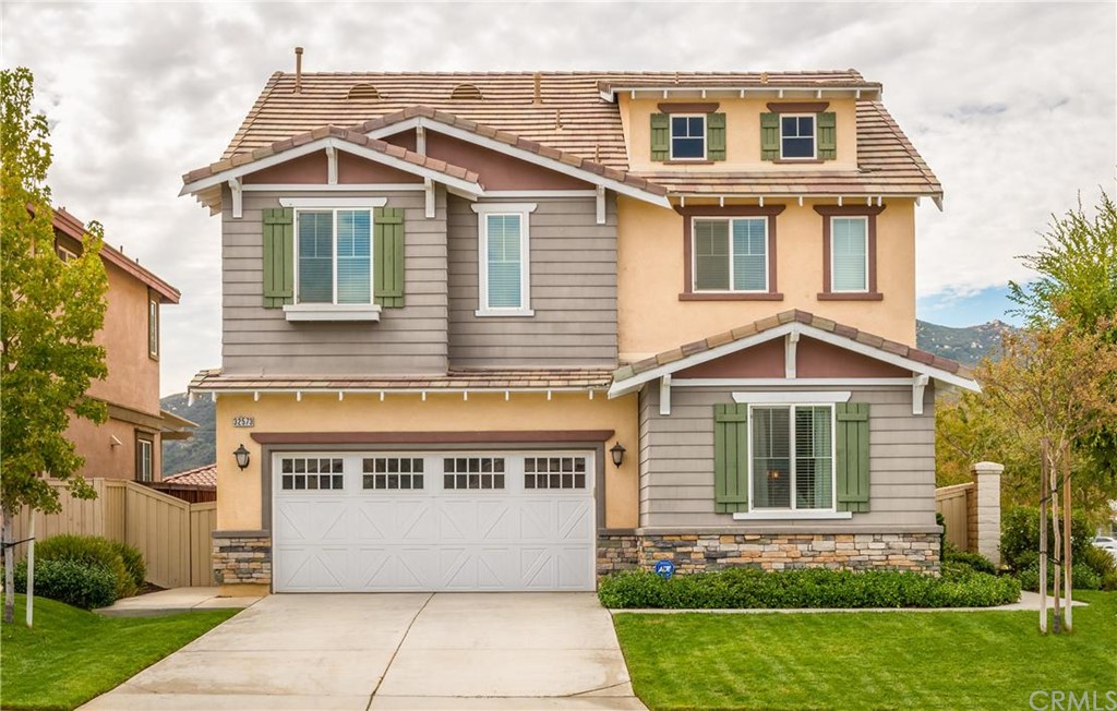 32573 Ritter Court Temecula, CA 92592 - Photo 1 of 1