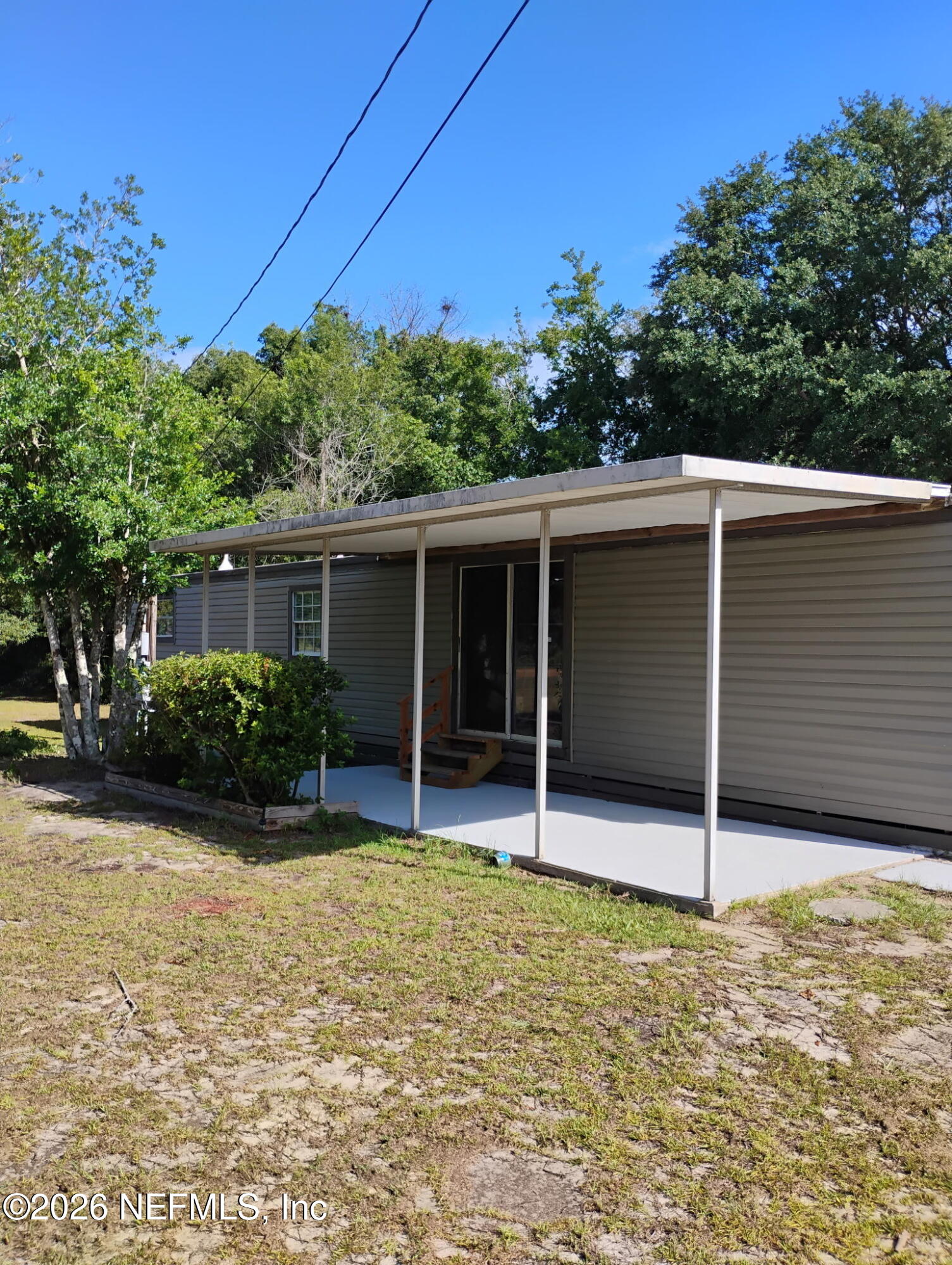 116 Claudia Street Interlachen, FL 32148 - Photo 2 of 27 IMG_20260711_125955