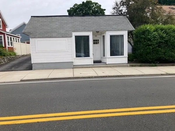 $569,000 | 294 Water Street, Wakefield, MA 01880