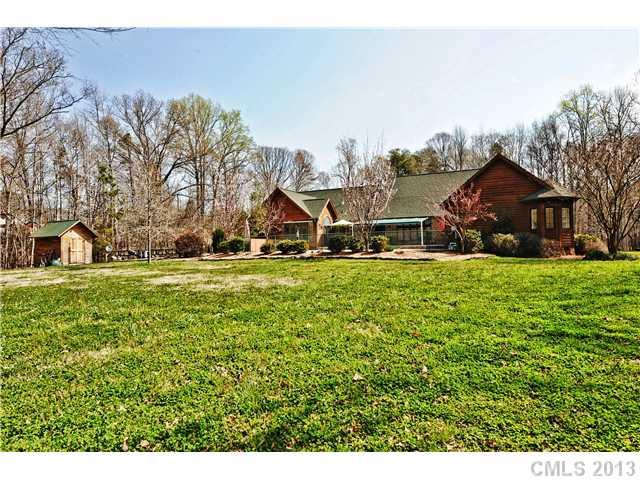 980 Branch Road York, SC 29745 - Photo 3 of 16 Gallery Image 3
