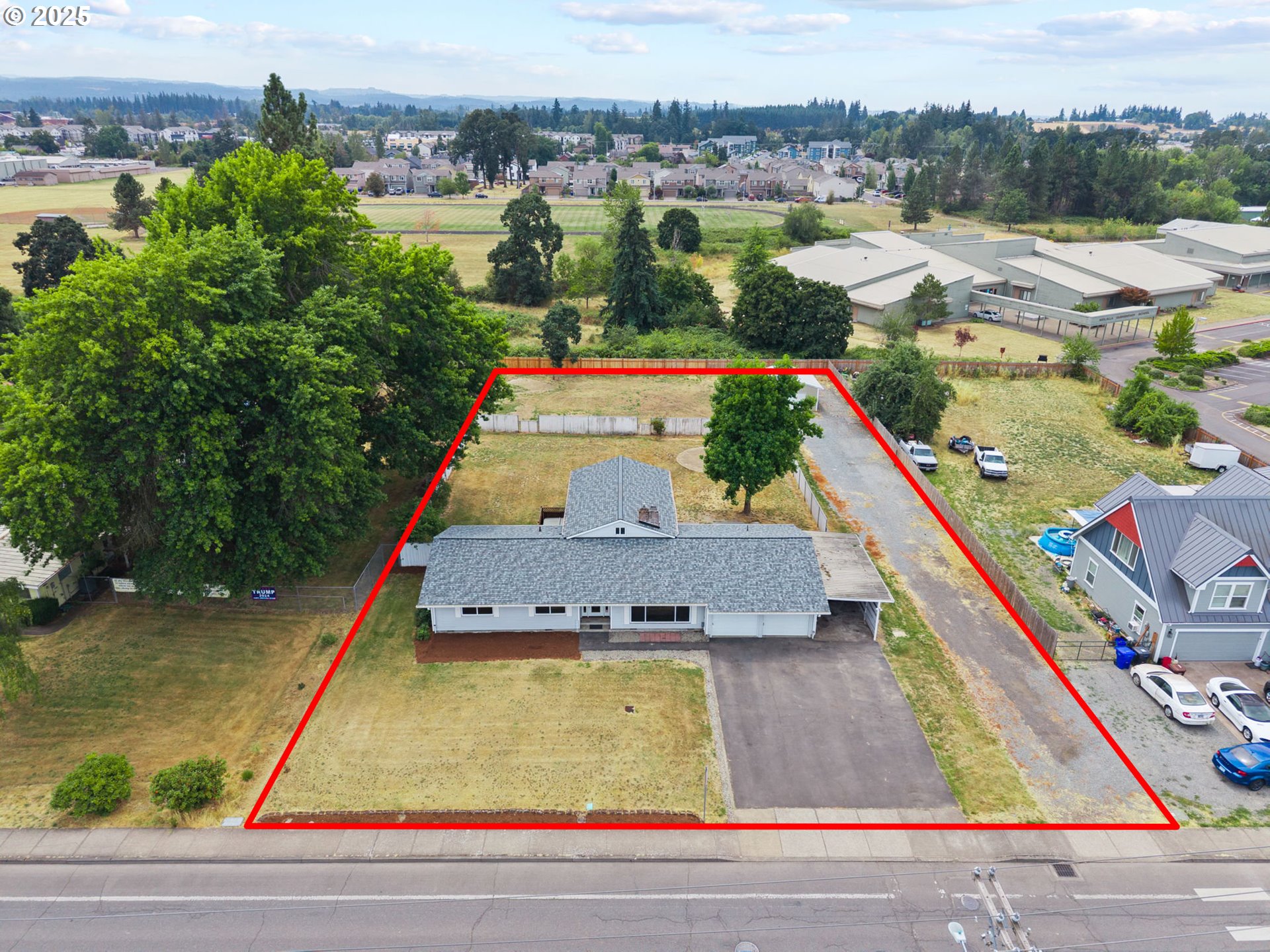 904 Toliver Road Molalla, OR 97038 - Photo 38 of 41 Gallery Image 38