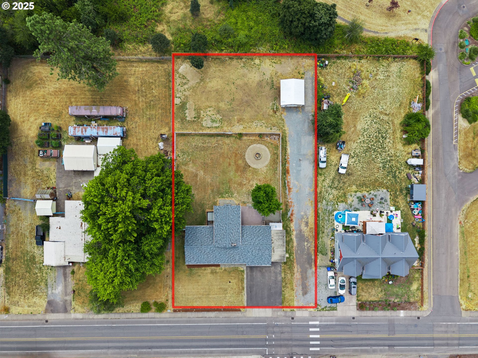 904 Toliver Road Molalla, OR 97038 - Photo 39 of 41 Gallery Image 39