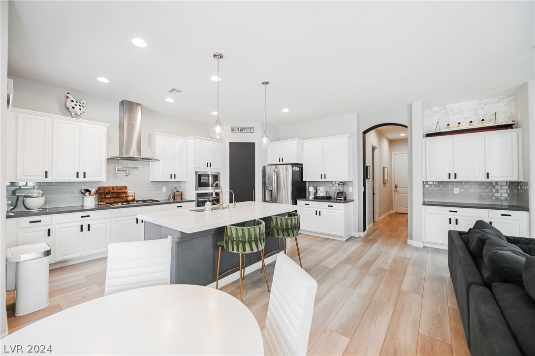 79 Hawking Ridge Way Las Vegas, NV 89183 - Photo 28 of 77 Gallery Image 28