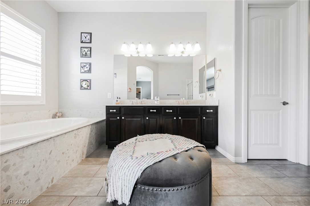 79 Hawking Ridge Way Las Vegas, NV 89183 - Photo 47 of 77 Master