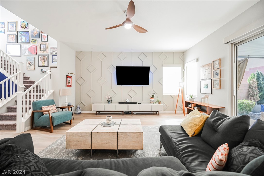 79 Hawking Ridge Way Las Vegas, NV 89183 - Photo 6 of 77 Gallery Image 6