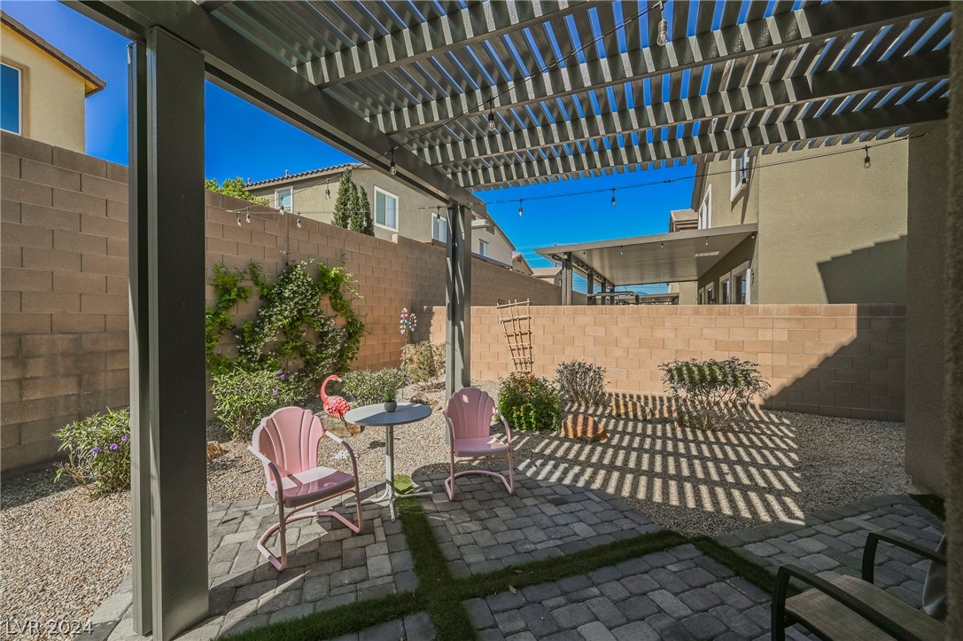 79 Hawking Ridge Way Las Vegas, NV 89183 - Photo 72 of 77 Gallery Image 72
