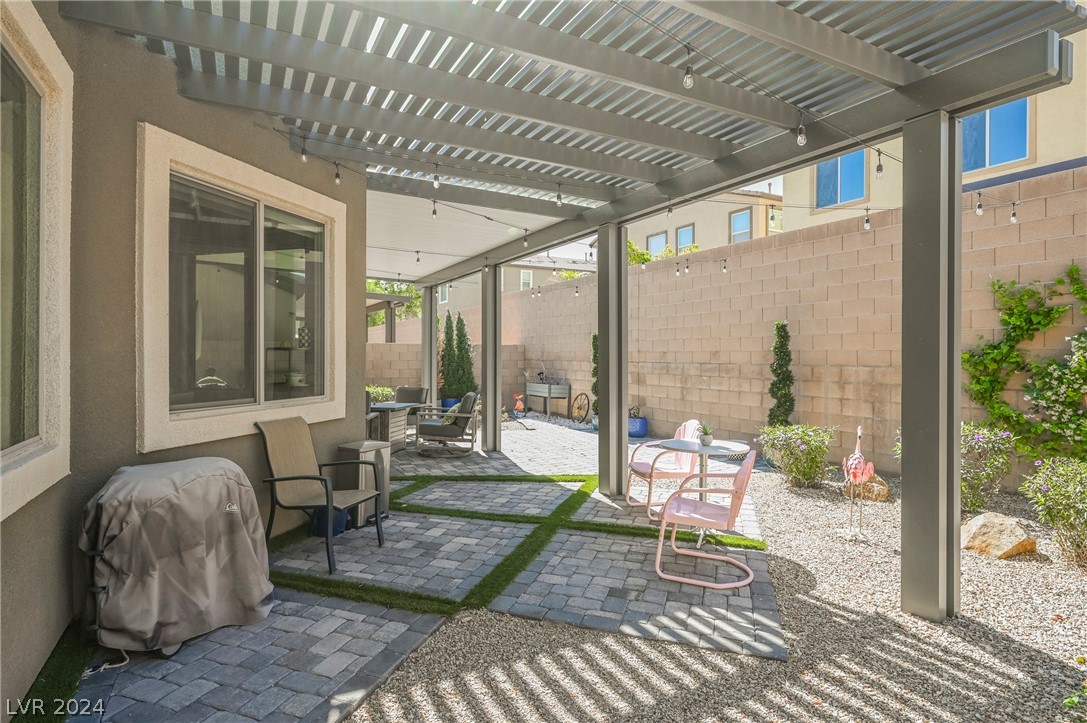 79 Hawking Ridge Way Las Vegas, NV 89183 - Photo 73 of 77 Gallery Image 73