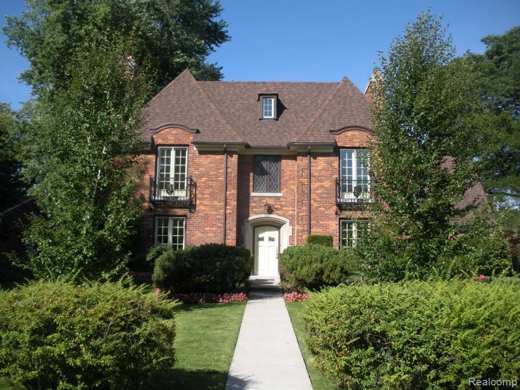 705 Westchester Road Grosse Pointe, MI 48230 - Photo 30 of 31 DSCN8957.jpg