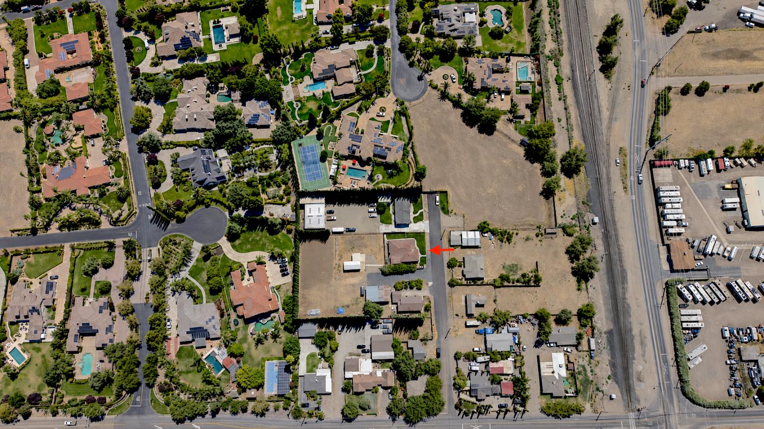 8909 Palmquist Road Tracy, CA 95304 - Photo 52 of 54