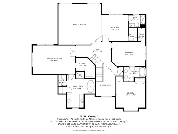 $949,000 | 4031 Juneberry Road, Naperville, IL 60564