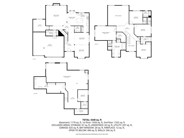 $949,000 | 4031 Juneberry Road, Naperville, IL 60564