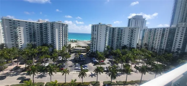 $3,600 | 3800 South Ocean Drive, Unit 1112A, Hollywood, FL 33019