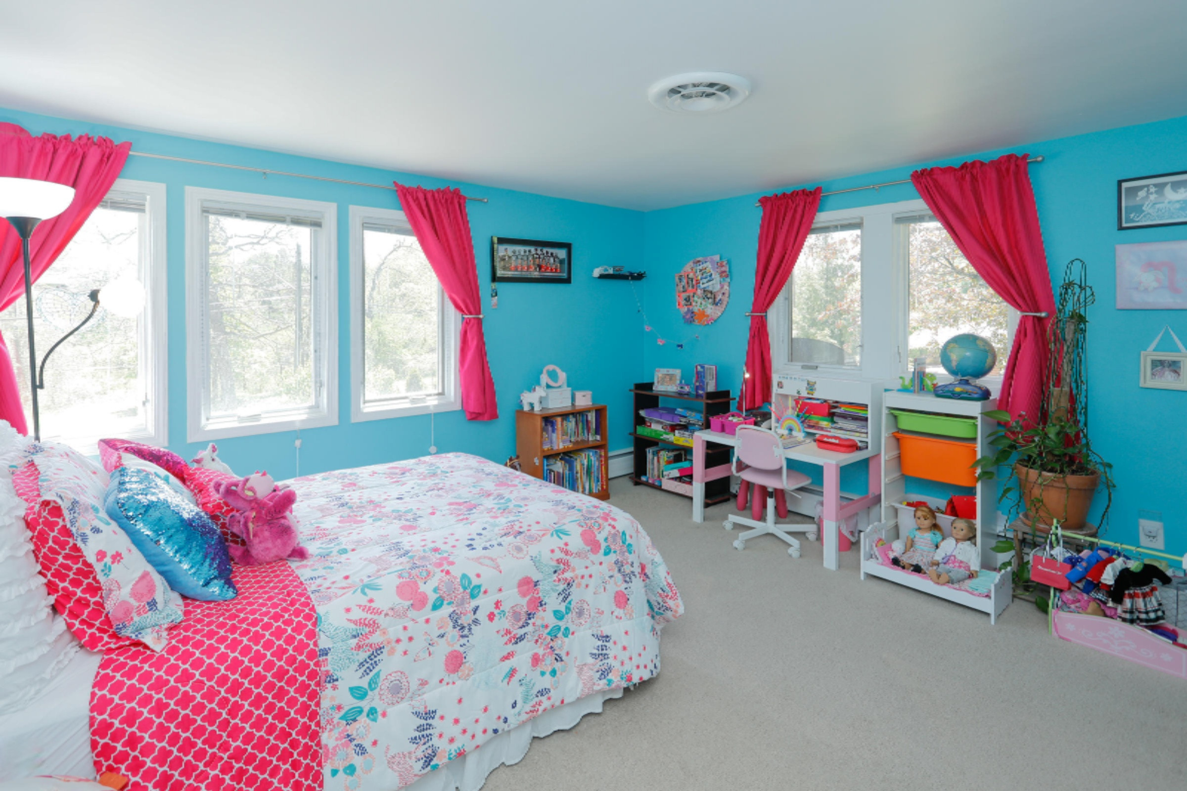 2516 Angling Road Kalamazoo, MI 49008 - Photo 19 of 35 2516 Angling Rd-118