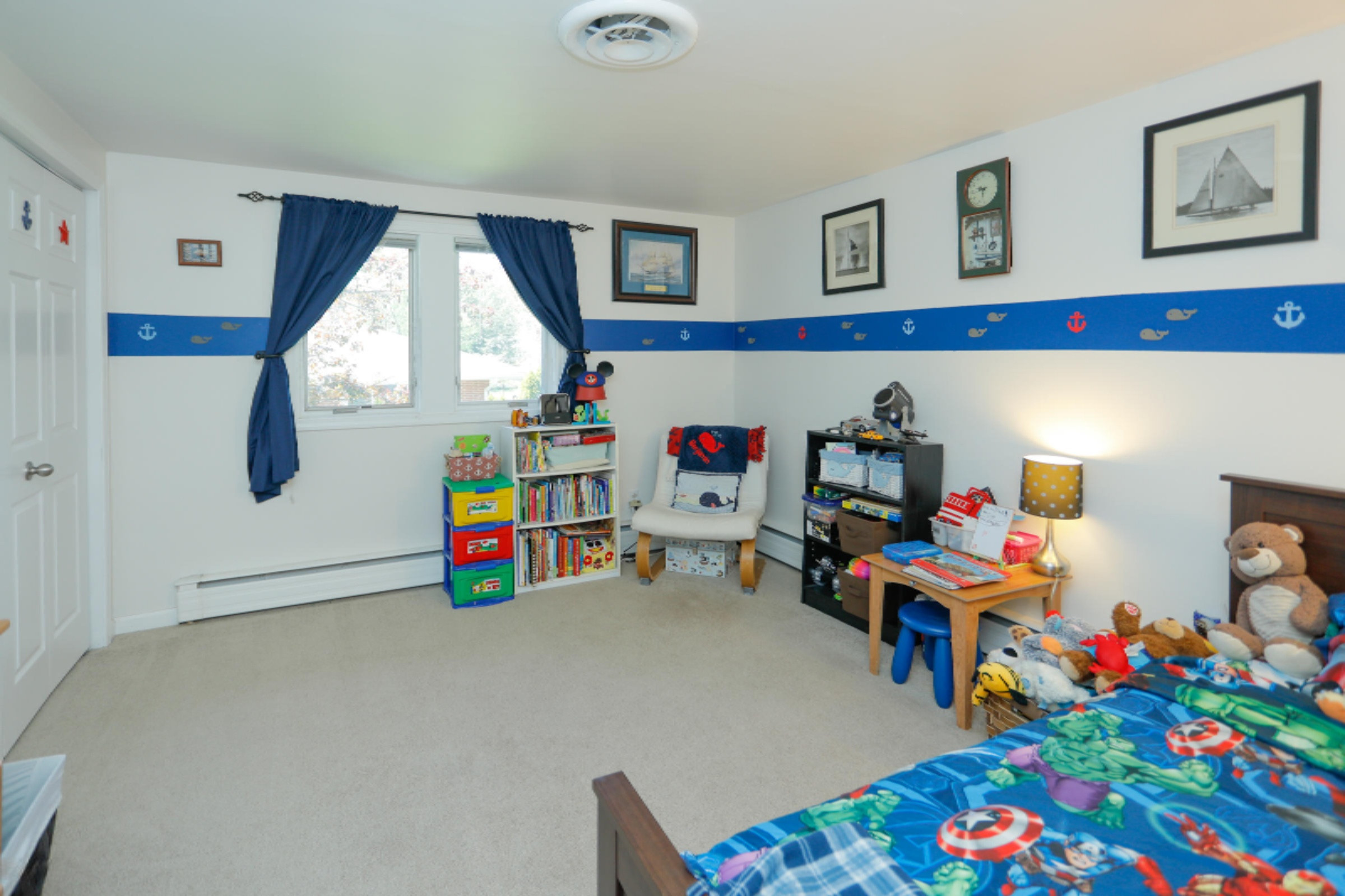 2516 Angling Road Kalamazoo, MI 49008 - Photo 21 of 35 2516 Angling Rd-120