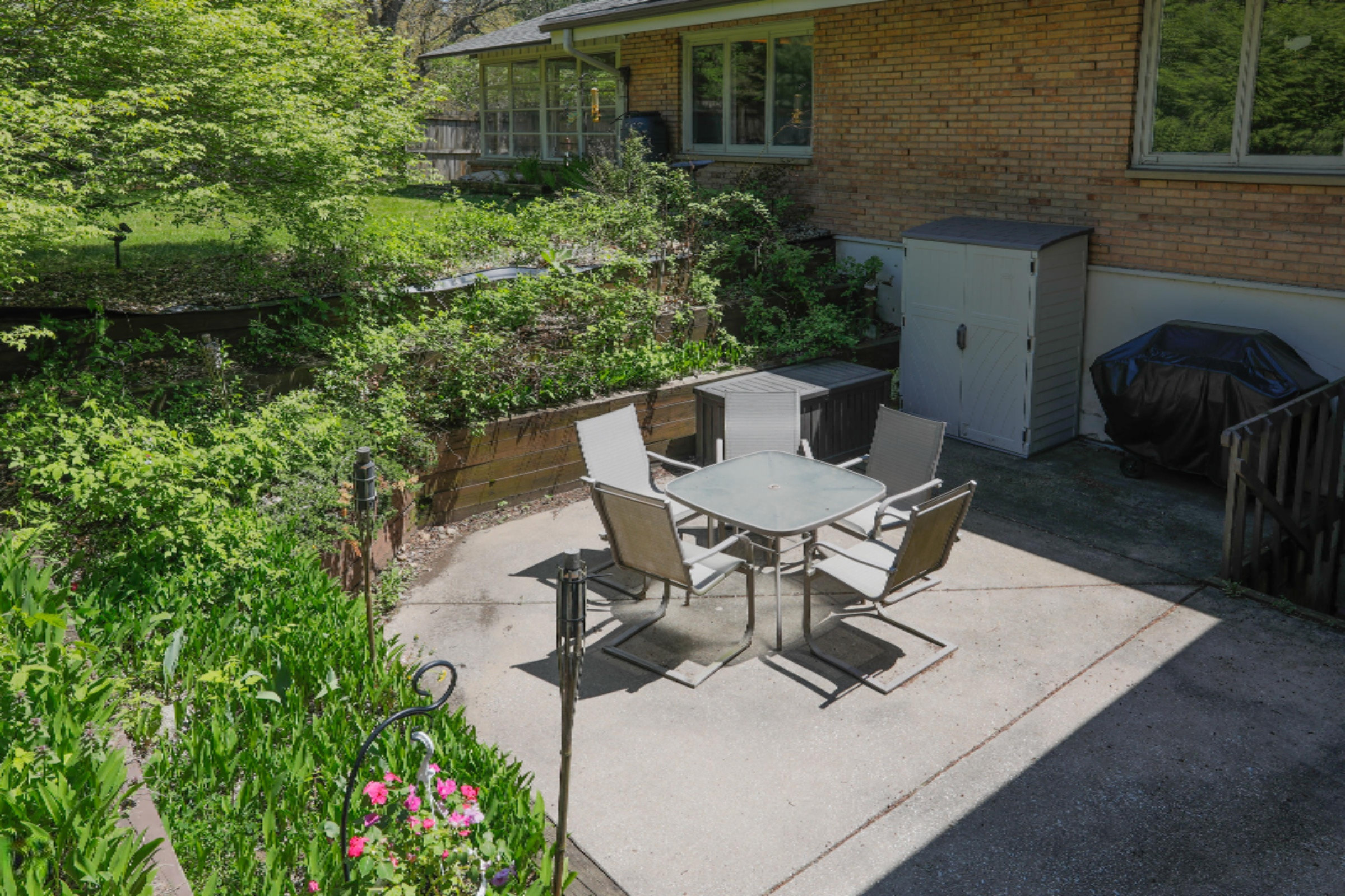 2516 Angling Road Kalamazoo, MI 49008 - Photo 30 of 35 2516 Angling Rd-129