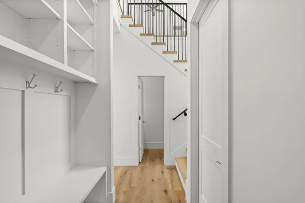 $1,224,999 | 710 Waverly Street, Unit E, Houston, TX 77007