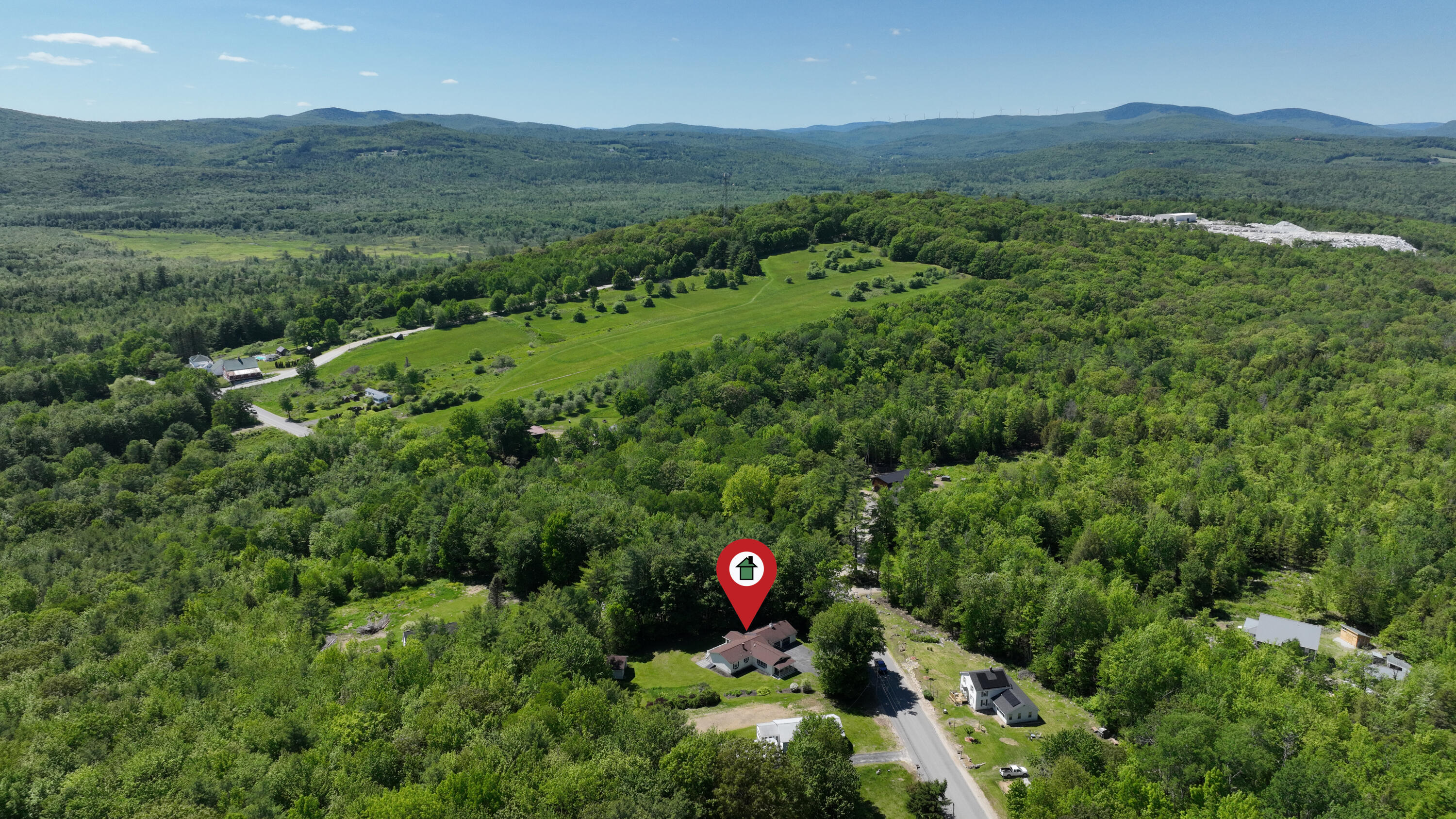 39 Woodman Hill Road Jay, ME 04239 - Photo 111 of 117