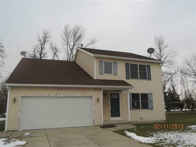 1270 Losson Road Cheektowaga, NY 14043 - Photo 1 of 1 Exterior Front
