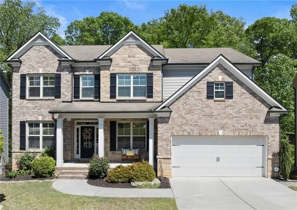 $560,000 | 5790 Rivermoore Drive, Braselton, GA 30517