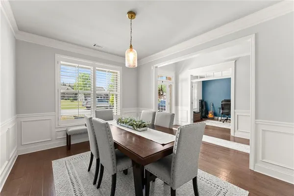 $560,000 | 5790 Rivermoore Drive, Braselton, GA 30517