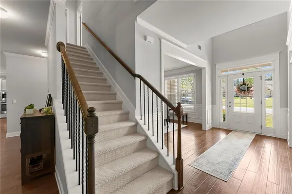 $560,000 | 5790 Rivermoore Drive, Braselton, GA 30517
