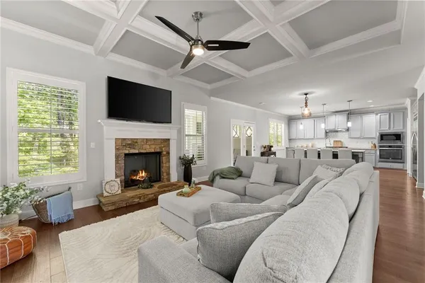 $560,000 | 5790 Rivermoore Drive, Braselton, GA 30517
