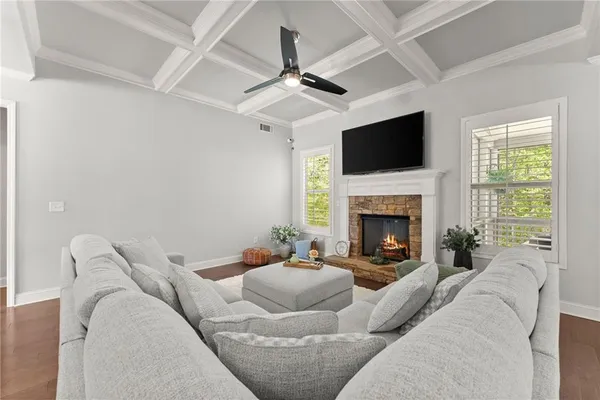 $560,000 | 5790 Rivermoore Drive, Braselton, GA 30517