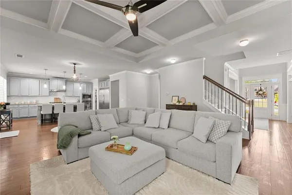 $560,000 | 5790 Rivermoore Drive, Braselton, GA 30517