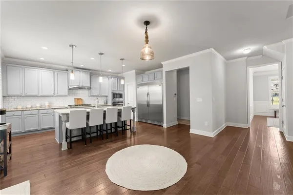 $560,000 | 5790 Rivermoore Drive, Braselton, GA 30517