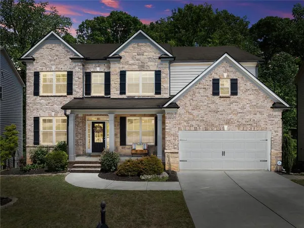 $560,000 | 5790 Rivermoore Drive, Braselton, GA 30517