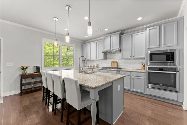 $560,000 | 5790 Rivermoore Drive, Braselton, GA 30517