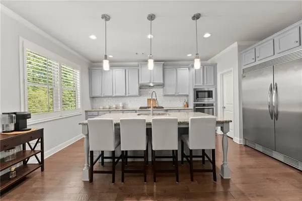 $560,000 | 5790 Rivermoore Drive, Braselton, GA 30517