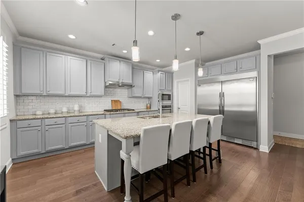 $560,000 | 5790 Rivermoore Drive, Braselton, GA 30517