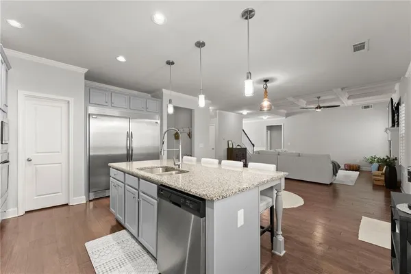 $560,000 | 5790 Rivermoore Drive, Braselton, GA 30517