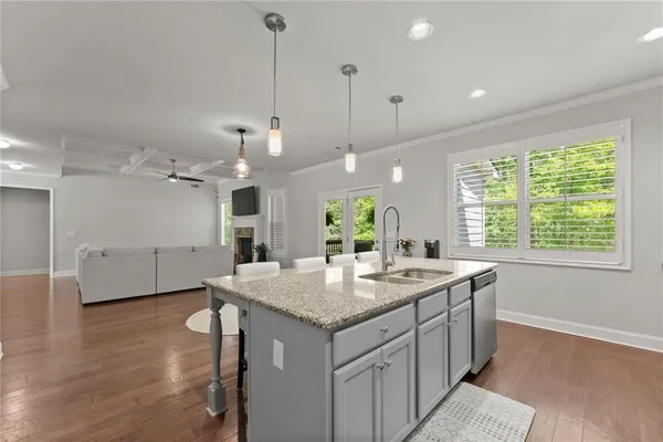 $560,000 | 5790 Rivermoore Drive, Braselton, GA 30517