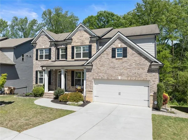 $560,000 | 5790 Rivermoore Drive, Braselton, GA 30517