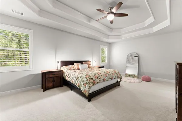 $560,000 | 5790 Rivermoore Drive, Braselton, GA 30517