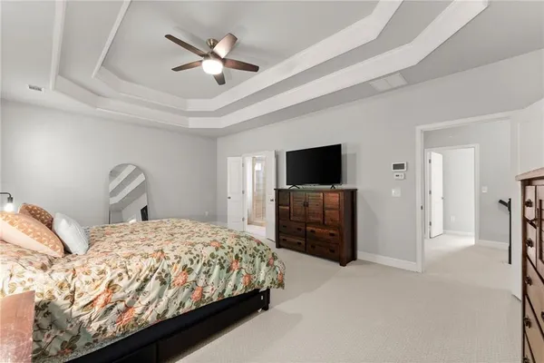 $560,000 | 5790 Rivermoore Drive, Braselton, GA 30517