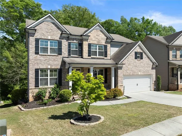 $560,000 | 5790 Rivermoore Drive, Braselton, GA 30517