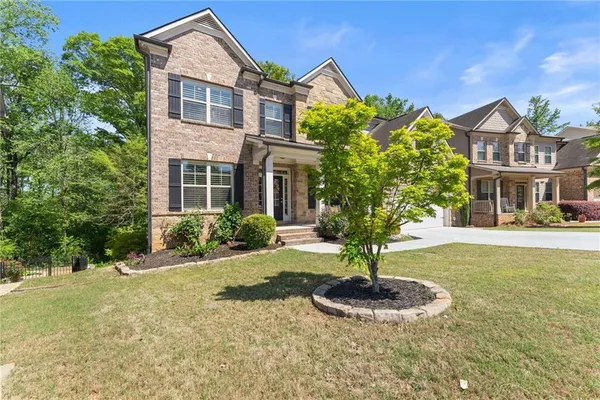 $560,000 | 5790 Rivermoore Drive, Braselton, GA 30517