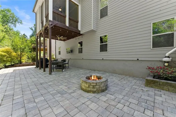 $560,000 | 5790 Rivermoore Drive, Braselton, GA 30517
