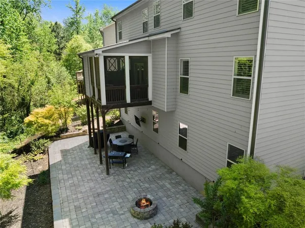 $560,000 | 5790 Rivermoore Drive, Braselton, GA 30517