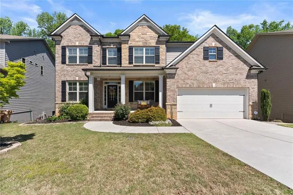 $560,000 | 5790 Rivermoore Drive, Braselton, GA 30517