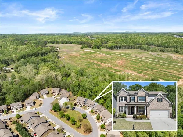 $560,000 | 5790 Rivermoore Drive, Braselton, GA 30517