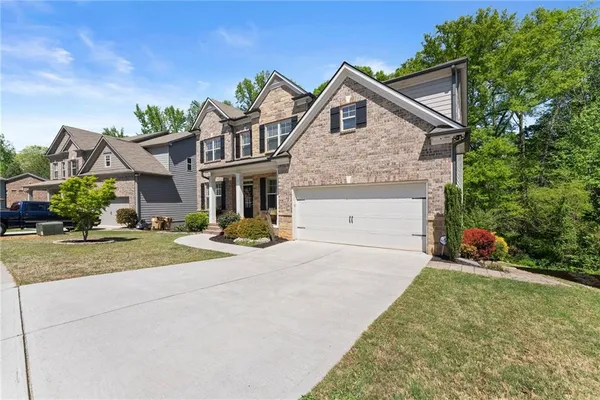 $560,000 | 5790 Rivermoore Drive, Braselton, GA 30517