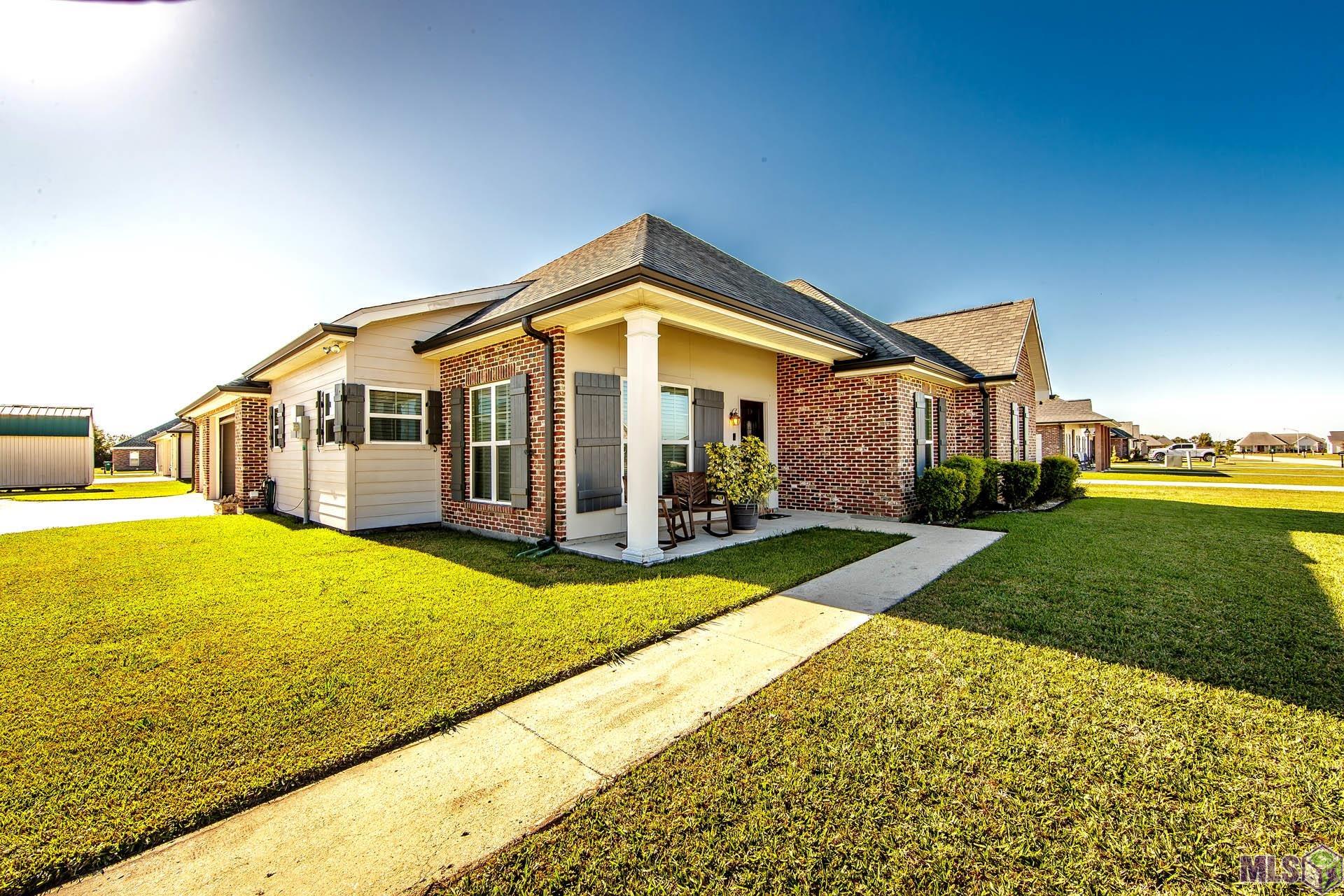 151 Rue Claudet Lockport, LA 70374 - Photo 2 of 20