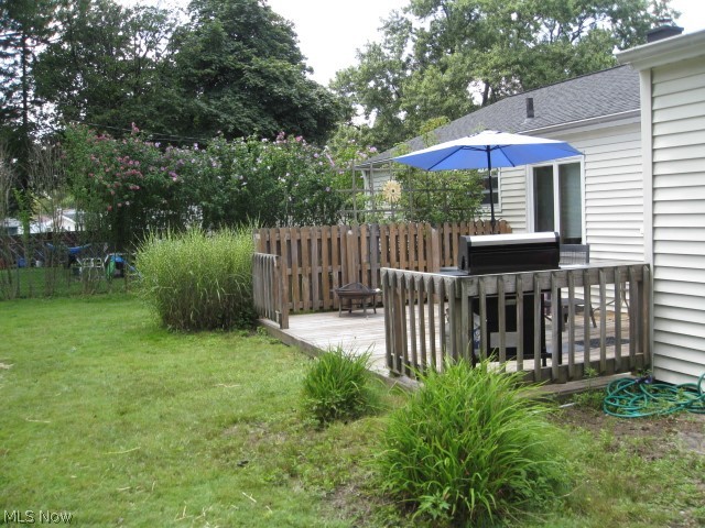 6519 Sherborn Road Parma Heights, OH 44130 - Photo 26 of 30