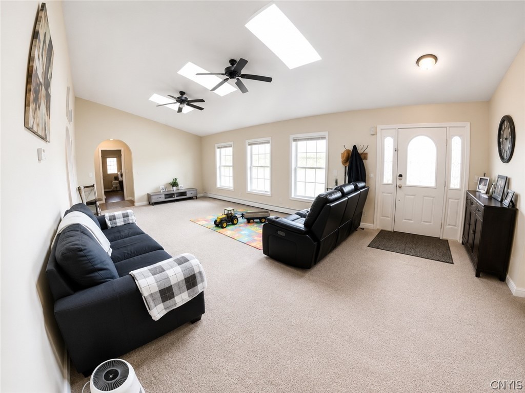 22362 Knowlesville Road Pamelia, NY 13601 - Photo 9 of 34