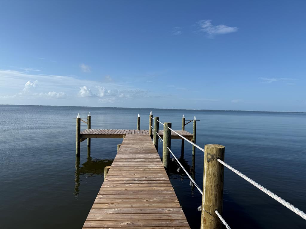 9 Hammock Cove Road Eastpoint, FL 32328 - Photo 4 of 15