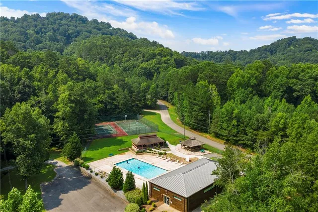 $14,999 | 1686 Shade Tree Drive, Dawsonville, GA 30534